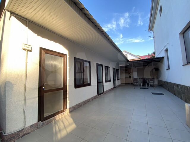 Комната 20 м² в 1-к., 1/1 эт.