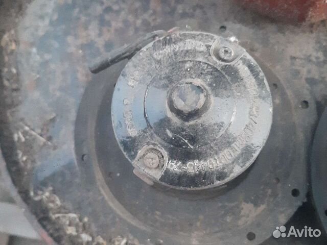 Салонный вентилятор