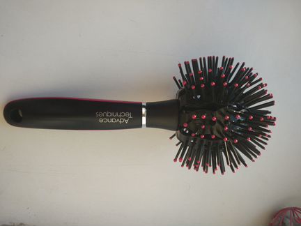 Щётка для укладки