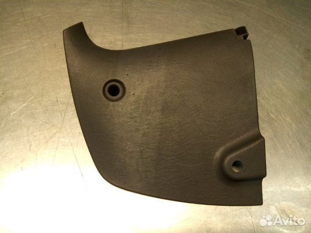 Накладка стойки Ford Focus DFW cdda 1998-2007