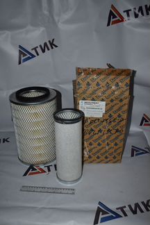 Воздушный фильтр Donaldson P500955 + P500956