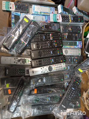 Пульт Пульт Пульт