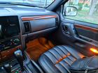 Jeep Grand Cherokee 4.7 AT, 1999, 315 000 км объявление продам