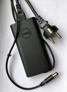 Блок питания Dell