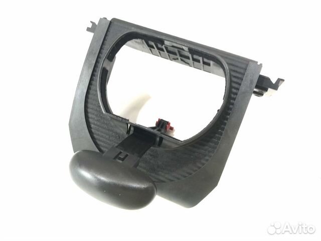 Кожух рулевой колонки Mercedes E W211