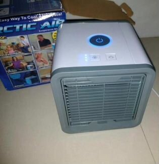 Кондиционер арктика мини