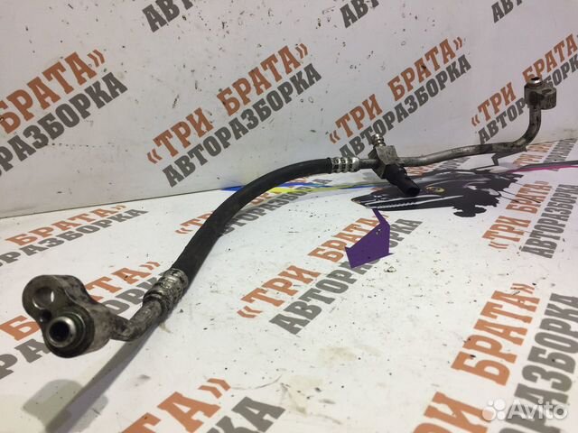 Мерседес Вито Трубка / шланг кондиционера воздуха