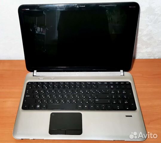Запчасти для HP Pavilion dv6-6c02er