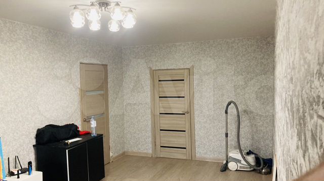 2-к. квартира, 47 м², 3/5 эт.