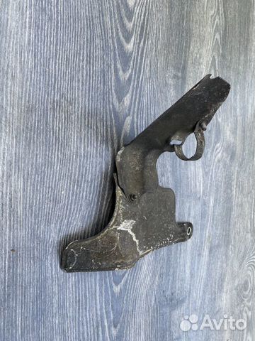 Защита втулки маятника w124