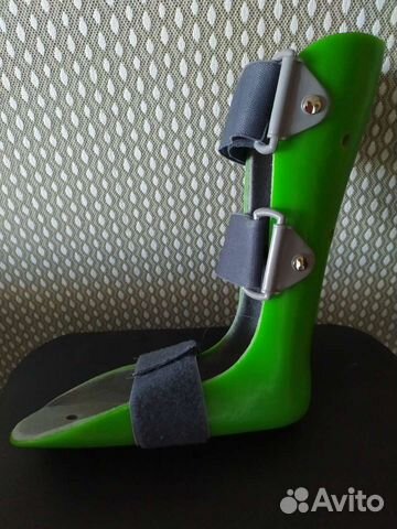 Ортез для голеностопа 22 размер