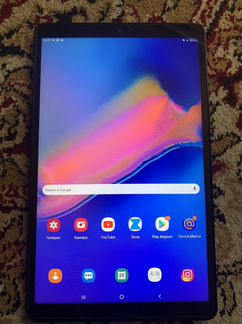 Samsung Tab A 10.1