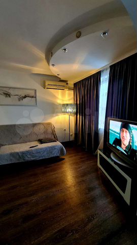 3-к. квартира, 69 м², 6/9 эт.