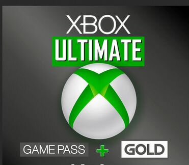 Игры на x box xbox pass ultim на год 400шт