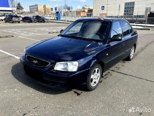 Разборка hyundai accent акцент разбор