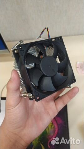 Продам процессор,оперативную память,кулер