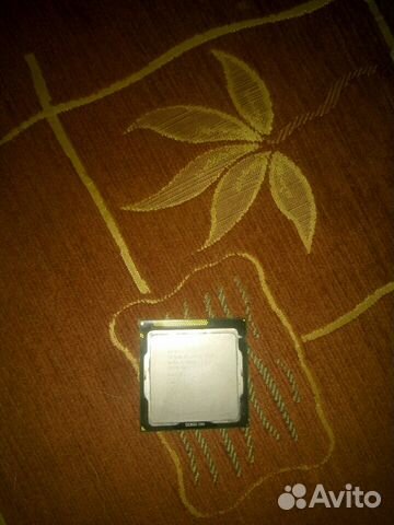 Intel celeron 2 ядра 1155