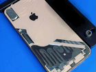 Лазерная замена крышки iPhone