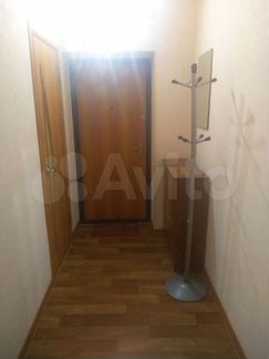 Квартира-студия, 30 м², 1/3 эт.