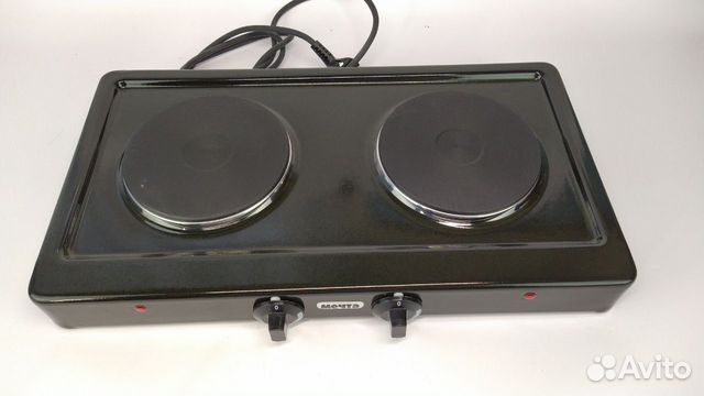 Настольная электрическая плитка Мечта