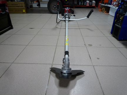 Мотокоса Техпром вт-552 - 2,3 л/с