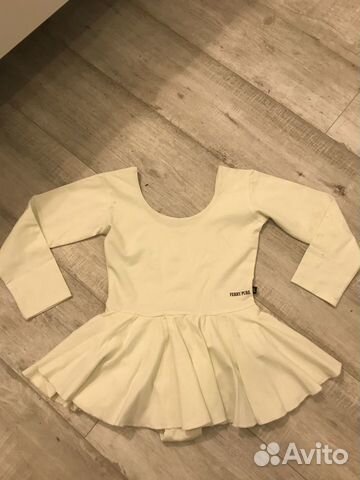 Костюм для гимнастики