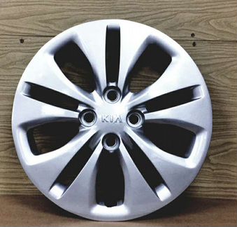 Колпак на Kia Rio 4 2017 - 2022 год