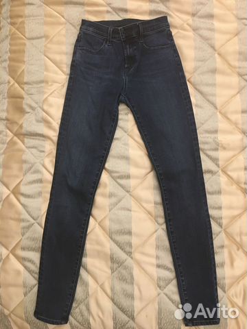 Новые джинсы jbrand оригинал 25