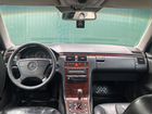 Mercedes-Benz E-класс 2.4 AT, 1999, 268 000 км объявление продам