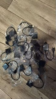 Переходник hdmi vga адаптер