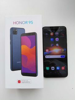 Смартфон Honor 9s