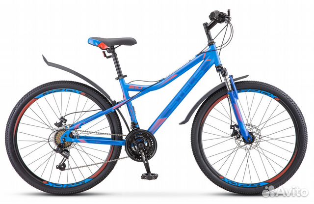 Велосипед 26