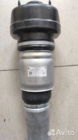 Пневмоподушка BMW 7 G12