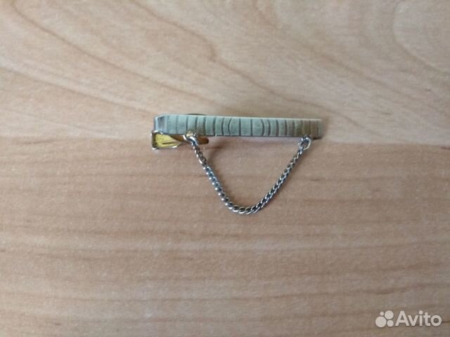 Зажим для галстука СССР