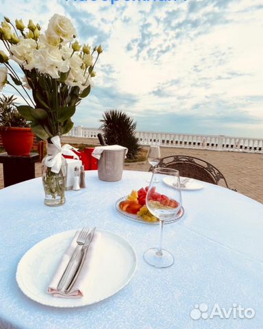 Столы, стулья, посуда,шатры- в арендуАнапа