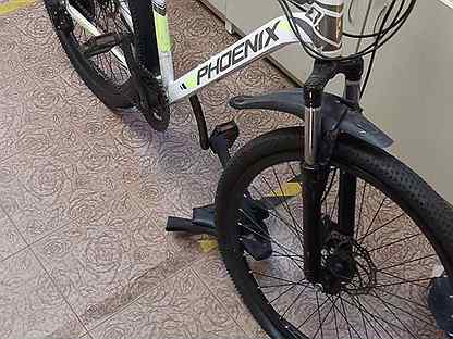 Велосипед Phoenix 21S-pro