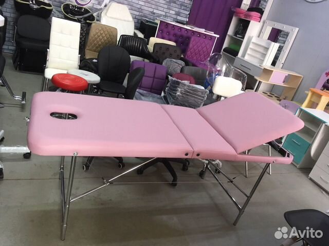 Массажный стол, кушетка