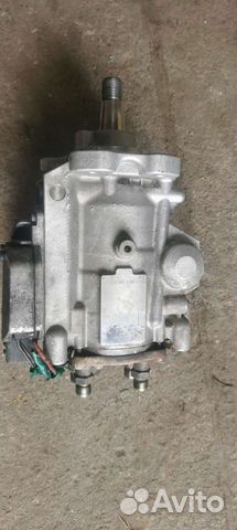 Тнвд для BMW e39 520d m47