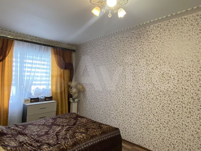 3-к. квартира, 68 м², 4/5 эт.