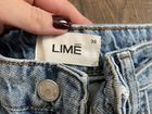 Женские джинсы lime объявление продам