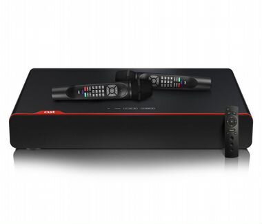 Караоке AST OneBox