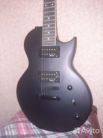 Электрогитара Jackson JS22 Monarkh