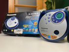 CD плеер Panasonic SL-SX338