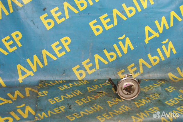 Насос гидроусилителя руля Audi A6 C5