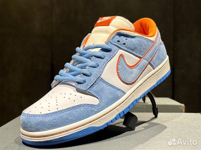 Кроссовки Nike SB Dunk Low Otomo Katsuhiro