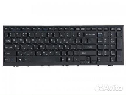 Клавиатура для ноутбука Sony Vaio VPC-EH, vpceh1M1