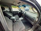 Nissan Pathfinder 2.5 AT, 2008, 287 820 км объявление продам