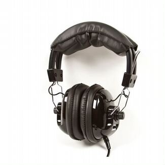 Наушники универсальные моно-стерео