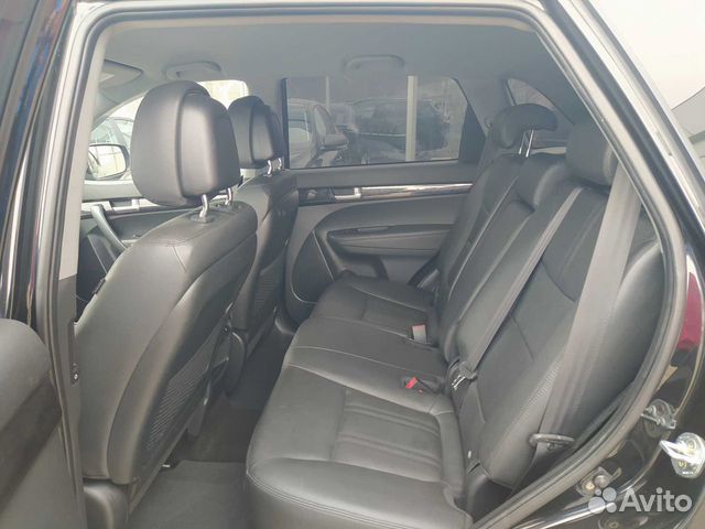 Kia Sorento 2.4 AT, 2016, 194 913 км