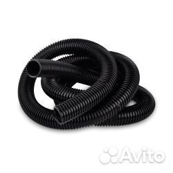 Шланг для пылесоса гофрированный метражом